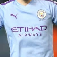 CL除外のシティ、UEFAが追加調査か 2016年以降分にメス? 画像