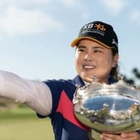 リオ五輪金メダリストが出場圏内に急接近 鈴木愛は“カットライン上”【五輪ランキング】 画像
