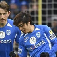 伊東純也、1ゴール1アシストでMOM!冷静テクからのシュートがこれ 画像