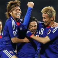2020年になると「10年前」になってしまうサッカー界の出来事 画像