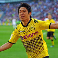 2010年代、印象的だった「欧州の日本人選手」とユニフォーム6選 画像