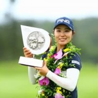 コロナウイルス拡大により開幕戦が無観客試合に 昨年地元Vの比嘉真美子は「致し方ない」 画像
