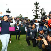 LPGAがダイキン無観客開催について説明 「今後も状況を注視…100%開催とはいえない」 画像