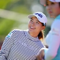 渋野日向子がたどる東京五輪出場から米ツアー参戦というルート “メジャーチャンプ”の期待に応える準備の一年【米ツアーに挑む女たち】 画像