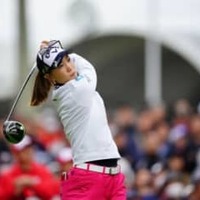 上田桃子「今回のジャッジはベスト」 新型肺炎拡大による開幕戦の無観客試合に 画像