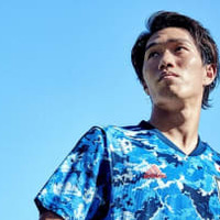 日本代表の2020年新ユニフォーム、「2倍以上」売れてるらしい 画像