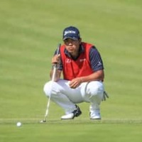 松山英樹は上昇気流のなかでも泰然自若 マレット投入は世界ゴルフ選手権制覇へ吉兆か 画像