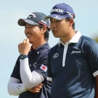 3年ぶりに北米での戦いに挑む石川遼 東京五輪出場へ意欲「本当にモチベーションは高い」 画像