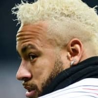 ネイマール、バルサのチャビ監督説に言及 なんと言った? 画像
