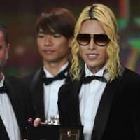 ホストの帝王ローランド氏、「対戦した同年代の超スター選手」とは誰? 画像