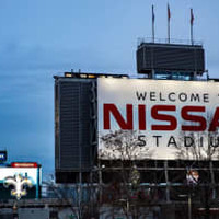 NFLプレーオフで金星連発のタイタンズ!ホームは驚きの「ニッサンスタジアム」 画像
