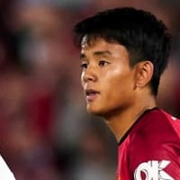 久保建英が明かす!挨拶してくれた「レアル選手」とは 画像