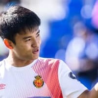 久保建英、好きだった選手を明かす!昨年Jリーグでもプレーしたあの人も 画像