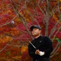 久志岡俊海が首位をキープ 星野陸也は10位浮上、時松隆光も予選通過【アジアンツアーQT】 画像