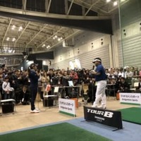 アジア最大のゴルフ見本市が中止 新型コロナウイルス感染拡大を懸念 画像
