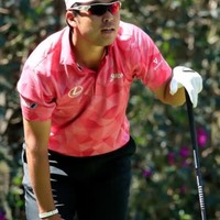 松山英樹が「64」のビッグスコアで4位浮上 今平周吾は42位、石川遼は70位 首位はB・デシャンボー 画像