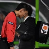 2020年のJ1開幕!スタンドもザワついた初の「VARでPK」がこれ 画像