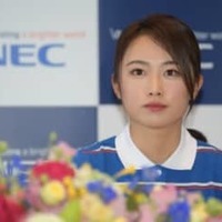 プロデビュー目前、安田祐香に集まる“プラチナ級”の期待 画像