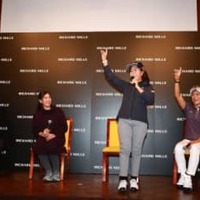 “キツネ”が1000匹以上!? 青木瀬令奈と成田美寿々が目指すバーディラッシュ・チャリティ 画像