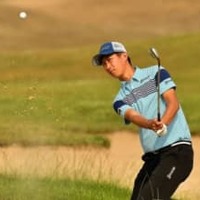 日本勢は5人が最終ラウンドへ 星野陸也は棄権【アジアンツアーQT】 画像