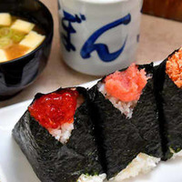 東京都内最高のおにぎり&お稲荷さん特集!心の底からしみじみ美味い名店6選 画像