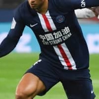新型コロナに負けるな!PSGが着た「中国がんばれ」ユニがこれ 画像