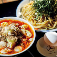 幻の『港屋』が復活し、初の星付きラーメン店『蔦』が移転! 最旬の裏グルメを一挙公開! 画像