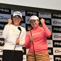 畑岡奈紗は1ランクダウンの5位 渋野日向子と鈴木愛は11位、15位で五輪圏内キープ【女子世界ランキング】 画像