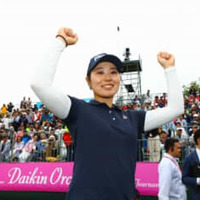 コロナウイルス拡大でJLPGAが選手へ注意喚起 『体調への不安がある場合には無理せず自重を』 画像