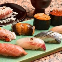 恵比寿で寿司ランチなら軽めでも大満足コースがいい!女子おひとり様OKな人気店! 画像