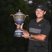 P・リードが浮上 米国代表争いは激化の一途【五輪ランキング】 画像