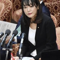 検事長の定年延長「後付け」否定 画像