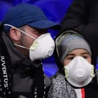 世界初のプロ選手…イタリアで新型コロナ感染 画像
