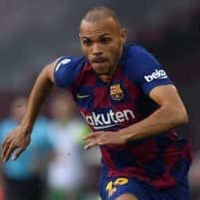 バルサ、緊急補強FWをクラシコで先発起用へ 画像
