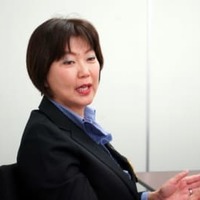 小林浩美会長がゴルフファンにメッセージ 「大会中止は断腸の思いであります」 画像