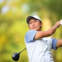 木下稜介が「66」で浮上 首位と4打差で最終日へ【ニュージーランドOP】 画像