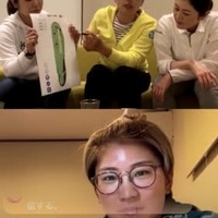 開幕戦中止のなか… 有村智恵ら女子プロがSNSライブで“生声配信” 画像