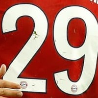 珍しい!背番号「29」を代表する5名のサッカー選手 画像