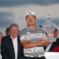 「初優勝」のハードルを超えさせたもの【舩越園子コラム】 画像