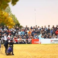 国内女子ツアー2戦目も中止 新型コロナウイルス感染拡大の影響 画像