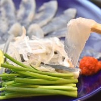 日本を代表するふぐの名店『春帆楼』の逸品が穴場ランチで食べられる! 画像