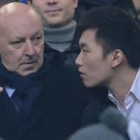 新型コロナで試合延期…インテルの中国人会長、「恥を知れ!」とブチ切れ 画像