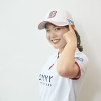 “プラチナ世代”吉田優利にスポンサー契約続々! エプソンと所属契約に「大変光栄で、嬉しい」 画像