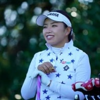 初シードの篠原まりあ 今季から大岡産業と所属スポンサー契約 画像
