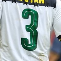 変わり者!背番号「3」を付けてしまった3名のストライカー 画像