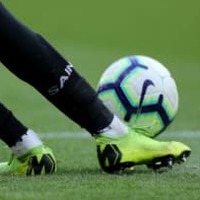 なぜこうなった…「GKのキックをGKが見送る」謎ゴールがこれ 画像