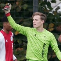 これは神采配!PK戦で投入の18歳GK、PK3本止めて自らPK蹴り込む 画像