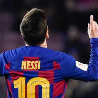 21世紀のバルセロナで「最高の選手」TOP10 画像