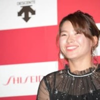 渋野日向子の渡米時期は不透明 畑岡奈紗は緊急渡米、コロナウイルス感染拡大の影響 画像