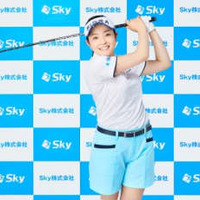 仲宗根澄香がSky株式会社と所属契約 「“Skyの仲宗根”をよろしくお願いします」 画像